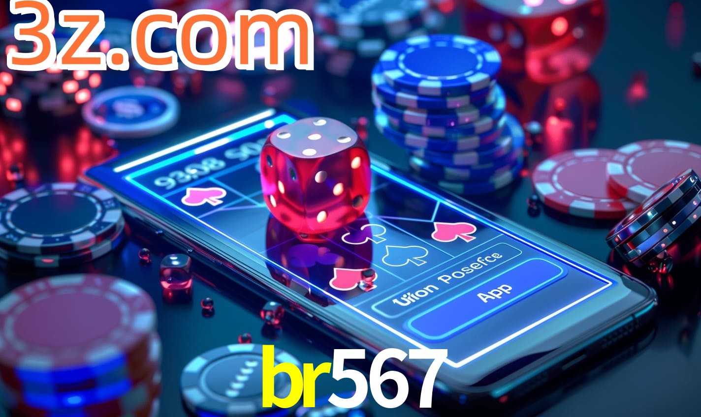 Baixar App br567