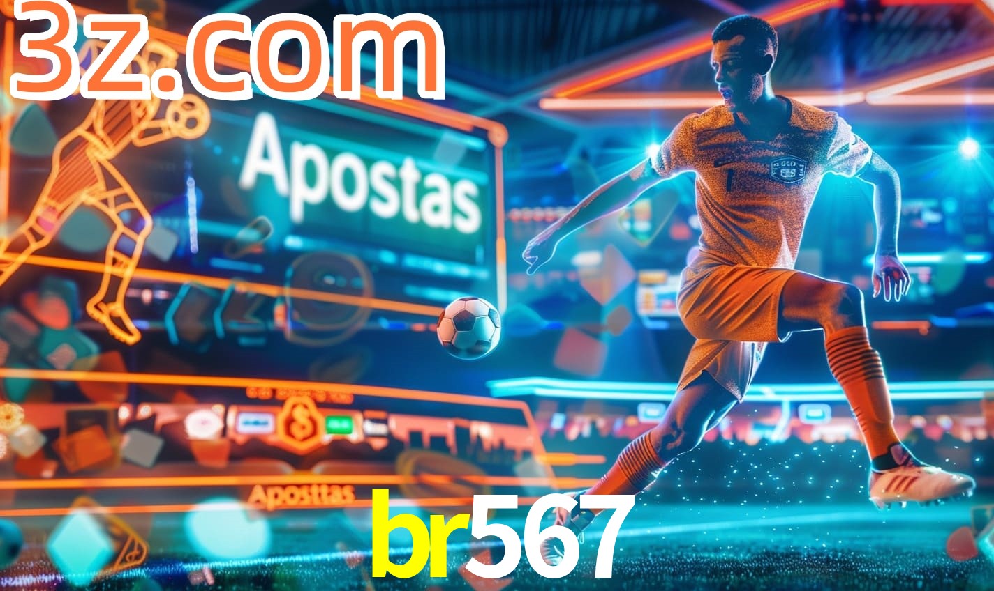 Apostas br567