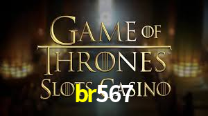 Melhor Casino Online br567
